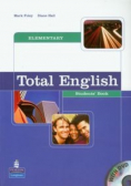 Total English Elementary Students Book