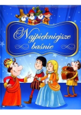Najpiękniejsze Baśnie