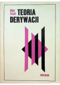 Teorii derywacji