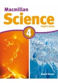 Macmillan Science 4 PB