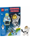 LEGO City Kosmiczna przygoda
