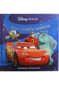 Świat filmów Disneya. Kolekcja opowiadań