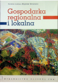 Gospodarka regionalna i lokalna