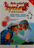 Było sobie życie Ciało człowieka Tom 6 Jama ustna Zmysł smaku i powonienia