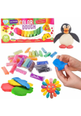 Ciastolina lekka TM Lovin Color Dough
