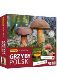 Memory Grzyby Polski