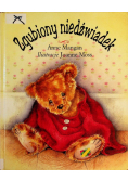 Zgubiony niedźwiadek