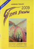 Najlepsze dni siewu na podstawie badań konstelacji 2009