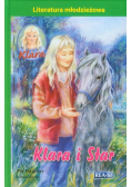 Klara  Tom 13 Klara i Star