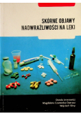 Skórne objawy nadwrażliwości na leki