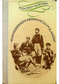 Konterfekty dziwnych Polaków