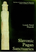 Slavonic Pagan Sanctuaries