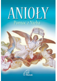 Anioły Pomoc z nieba