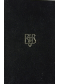 Biblia to jest całe Pismo Święte