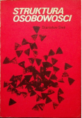 Formowanie osobowości / Struktura osobowości