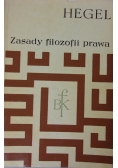 Zasady filozofii prawa  , BKF