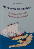 Wypłyń na głębię