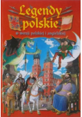 Legendy polskie w wersji polskiej i angielskiej