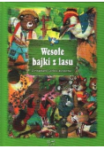 Wesołe bajki z lasu
