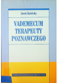 Vademecum terapeuty poznawczego
