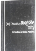 Rosyjskie mity