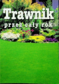 Trawnik przez cały rok