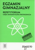 Egzamin gimnazjalny Repetytorium Część matematyczno-przyrodnicza