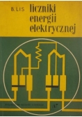 Liczniki energii elektrycznej