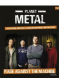 Kolekcja Planet Metal Tom 14 Rage Against The Machine