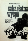 Szkarłatna wyspa