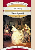 Wojna i pokój Tom I i II