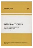 Orbis Antiquus