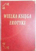 Wielka księga erotyki