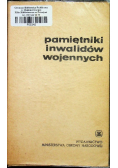 Pamiętniki inwalidów wojennych