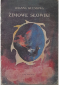 Zimowe słowiki