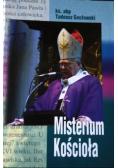 Misterium Kościoła