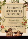Sekrety włoskiej kuchni