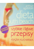 Dieta south beach szybkie i łatwe przepisy