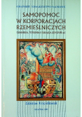 Samopomoc w korporacjach rzemieślniczych