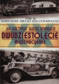 Dwudziestolecie międzywojenne Tom 50