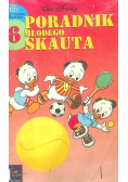 Poradnik Młodego Skauta Nr  6