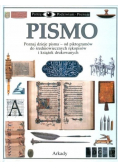Patrzę Podziwiam Poznaję Pismo poznaj dzieje pisma