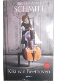 Kiki van Beethoven