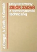 Programowany Zbiór Zadań z Termodynamiki Technicznej