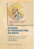 Życzę Ci krótkimi wyrazy byś nie padł ofiarą zarazy