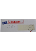 A ja czekam
