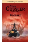 Korsarz Wydanie kieszonkowe