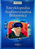 Encyklopedia Audiowizualna Britannica Sztuka I