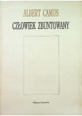 Człowiek zbuntowany