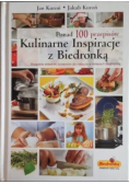 Kulinarne inspiracje z Biedronką